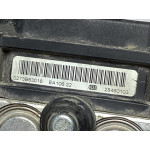 Fiat 500 ABS Beyni 0273B53016 0265B4A371 51801321