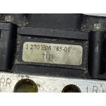 Fiat 500 ABS Beyni 0273B53016 0265B4A371 51801321