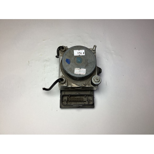 Fiat 500 ABS Beyni 0273B53016 0265B4A371 51801321