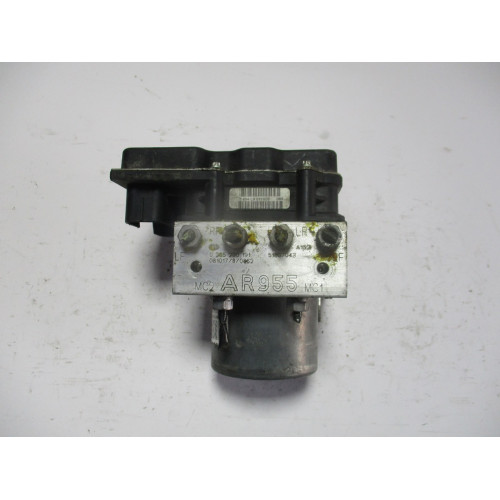 Alfa Romeo Mito ABS Beyni 0265950912 0265230191 51807043
