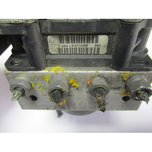 Alfa Romeo Mito ABS Beyni 0265950912 0265230191 51807043