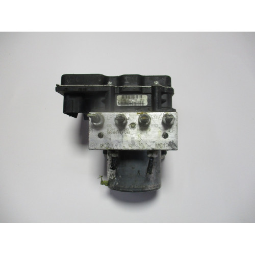 Fiat 500 ABS Beyni 0265950969 0265230283 51821273