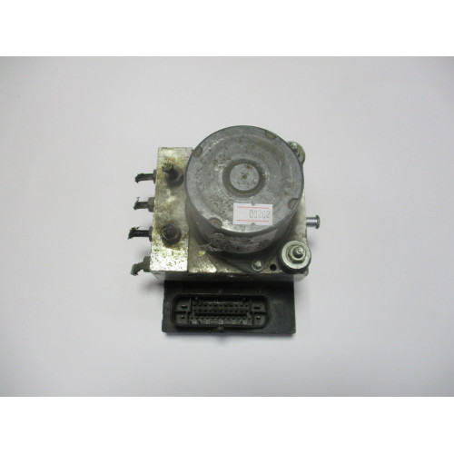 Fiat 500 ABS Beyni 0265950969 0265230283 51821273