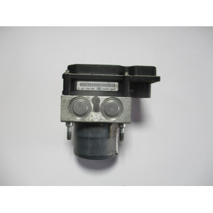 Fiat Panda ABS Beyni 0265950951 0265230248 51820134