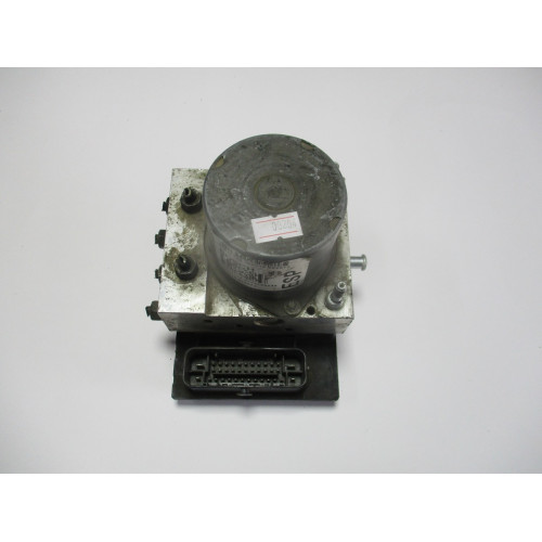 Fiat Panda ABS Beyni 0265950951 0265230248 51820134