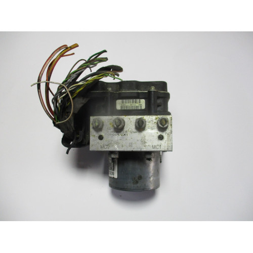 Fiat Punto ABS Beyni 0265951959 0265252235 51910175 
