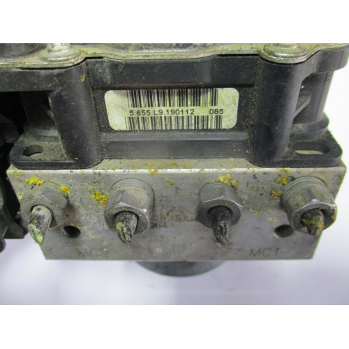 Fiat Punto ABS Beyni 0265951959 0265252235 51910175 