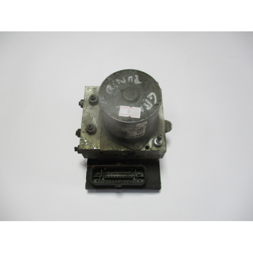 Fiat Grande Punto ABS Beyni 0265950973 0265230306 51826508 