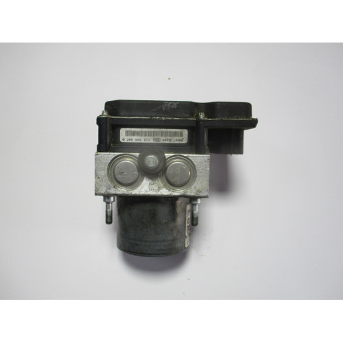 Fiat Grande Punto ABS Beyni 0265950973 0265230306 51826508 