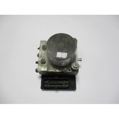 Fiat 500 ABS Beyni 0265950712 0265235359 51801320 