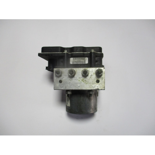 Fiat Grande Punto ABS Beyni 0265950620 0265234512 51787092 