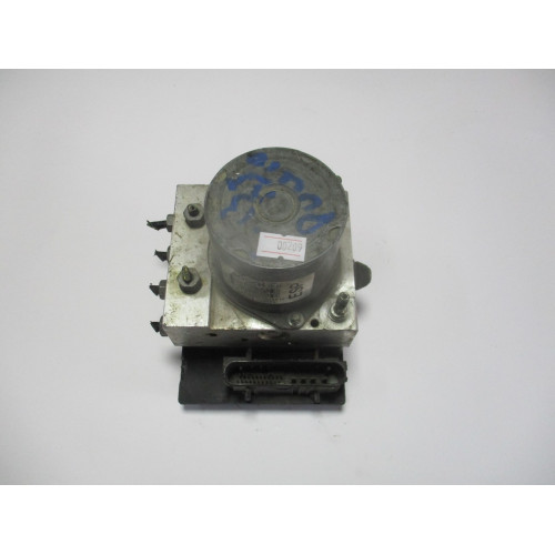 Fiat Grande Punto ABS Beyni 0265950620 0265234512 51787092 