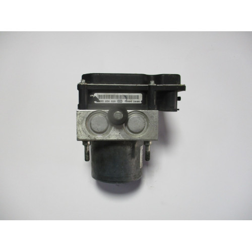 Fiat Grande Punto ABS Beyni 0265950620 0265234512 51787092 