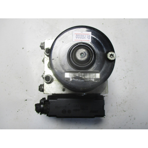 Volkswagen Golf Audi A3 ABS Beyni 1K0907379AB 10.0960-0361.3 1K0614517AB 10.0206-0224.4