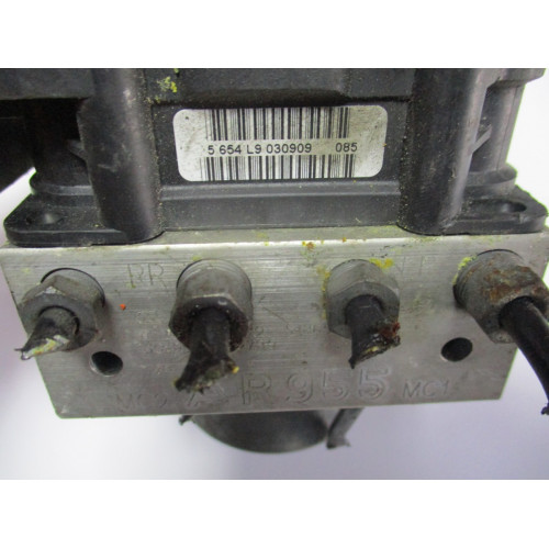 Alfa Romeo Mito ABS Beyni 0265951508 0265230812 51865128 