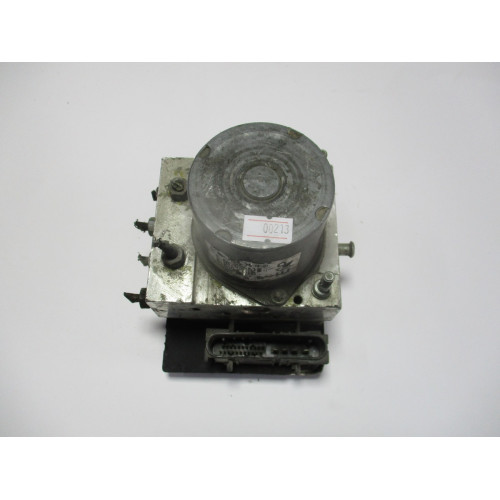 Fiat İdea ABS Beyni 0265950511 0265235430 51793305 