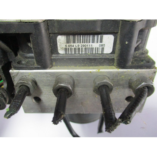 Fiat Grande Punto ABS Beyni 0265951832 0265251997 51894801 