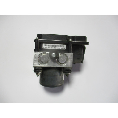 Fiat Grande Punto ABS Beyni 0265951832 0265251997 51894801 