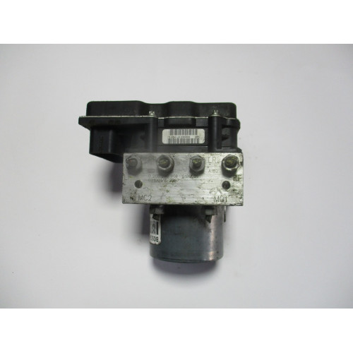 Fiat Grande Punto ABS Beyni 0265951378 0265230808 51860291