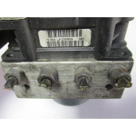 Fiat Grande Punto ABS Beyni 0265951378 0265230808 51860291