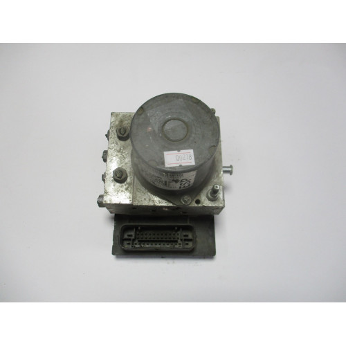 Fiat 500 ABS Beyni 0265951550 0265230814 51853817