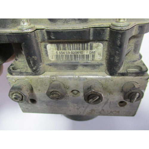 Fiat 500 ABS Beyni 0265951550 0265230814 51853817