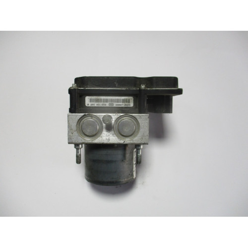Fiat 500 ABS Beyni 0265951550 0265230814 51853817