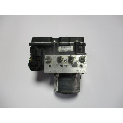 Fiat 500 ABS Beyni 0265951345 0265230822 51849337 