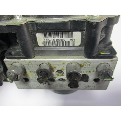 Fiat 500 ABS Beyni 0265951345 0265230822 51849337 