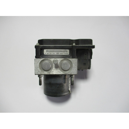 Fiat 500 ABS Beyni 0265951345 0265230822 51849337 