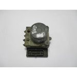 Fiat Grande Punto ABS Beyni 0265951709 0265251814