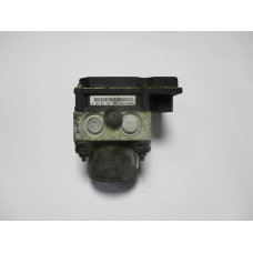 Fiat Grande Punto ABS Beyni 0265951709 0265251814
