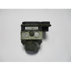 Fiat Grande Punto ABS Beyni 0265951709 0265251814