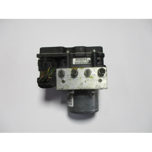 Fiat Grande Punto ABS Beyni 0265951832 0265251997 51894801 