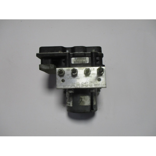 Alfa Romeo Mito ABS Beyni 0265950912 0265230191 51807043