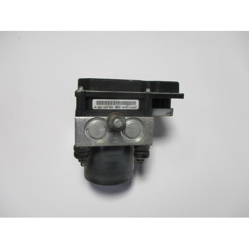 Alfa Romeo Mito ABS Beyni 0265950912 0265230191 51807043