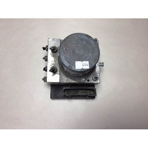 Fiat Bravo ABS Beyni 0265951102 0265230458 51821005 