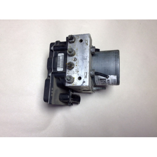 Fiat Bravo ABS Beyni 0265951102 0265230458 51821005 