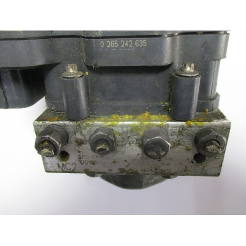Lancia Alfa Romeo ABS Beyni 0265956009 0265242635