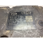 Audi TT A4 ABS Beyni 8J0614517B 10.0961-0325.3 10.0619-3297.1 10.0212-0225.4