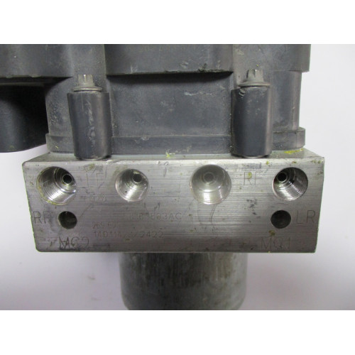 Chrysler Town Country ABS Beyni 0265243571 68183803AC 2265106527 0265956023