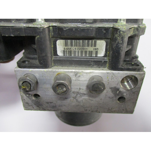Fiat Grande Punto ABS Beyni 0265951832 0265251997 51894801 