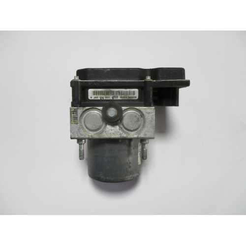 Fiat Grande Punto ABS Beyni 0265951832 0265251997 51894801 