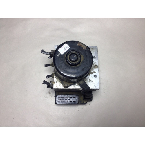 Volkswagen Golf 4 Audi A3 ABS Beyni 1J0907379P 1J0614117 10.0949-0331.3 10.0204-0207.4