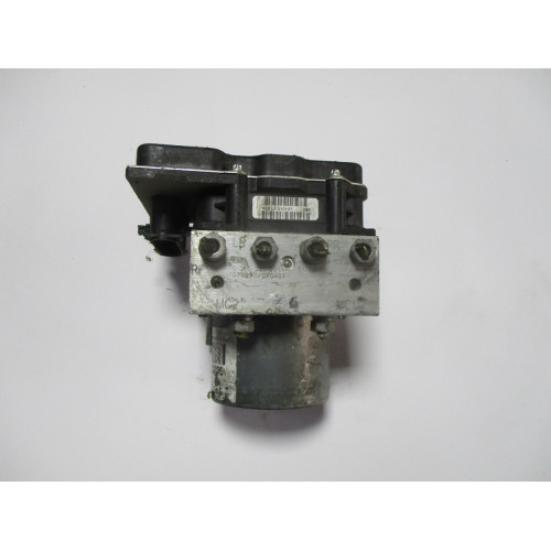 Fiat Bravo ABS Beyni 0265950670 0265235291 51789679 