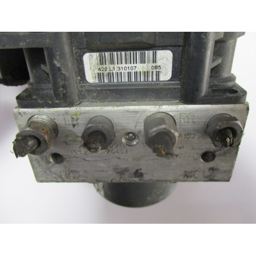 Fiat Bravo ABS Beyni 0265950670 0265235291 51789679 