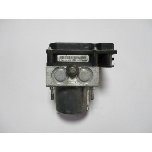 Fiat Bravo ABS Beyni 0265950670 0265235291 51789679 