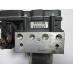 Fiat 500 ABS Beyni 0265950969 0265230283 51821273