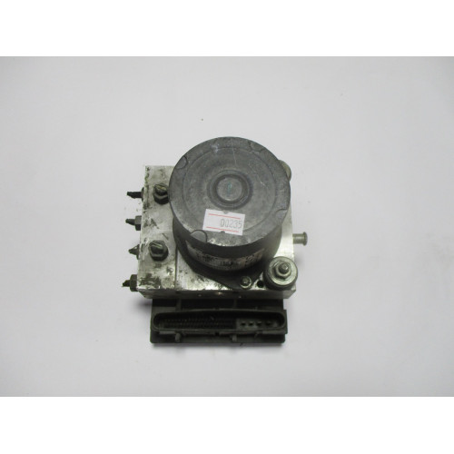 Fiat Punto ABS Beyni 0265950303 0265234006 46825716 