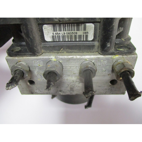 Fiat Grande Punto ABS Beyni 0265950973 0265230306 51826508 